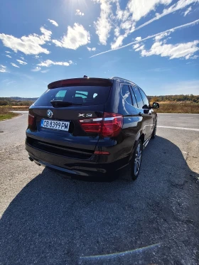 BMW X3 X DRIVE - 18700 € - 99824922 9