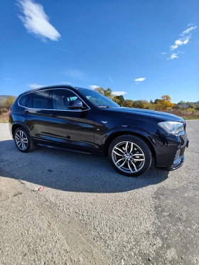 BMW X3 X DRIVE - 18700 € - 99824922 4