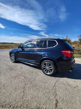 BMW X3 X DRIVE - 18700 € - 99824922 3