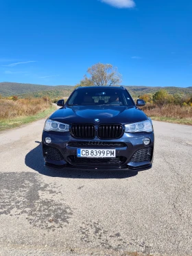 BMW X3 X DRIVE - 18700 € - 99824922 5