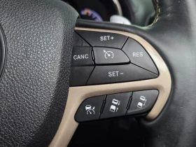 Jeep Cherokee DISTRONIC| CAM| PANORAMA | Mobile.bg � ����� ������ 16