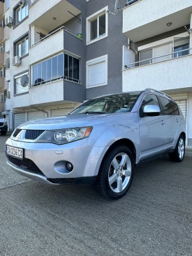 Mitsubishi Outlander 2.0 TDI 140 коня - 3500 € - 83487094 2