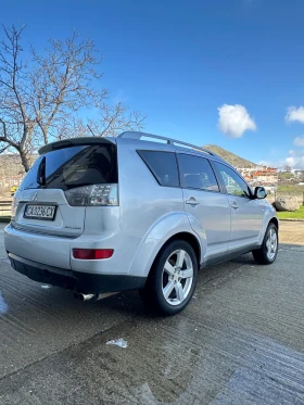 Mitsubishi Outlander 2.0 TDI 140 коня - 3500 € - 83487094 3