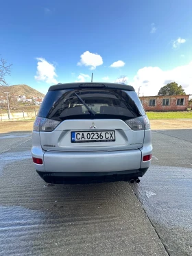 Mitsubishi Outlander 2.0 TDI 140 коня - 3500 € - 83487094 6