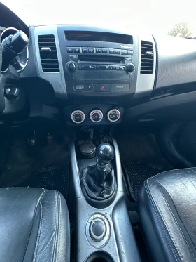 Mitsubishi Outlander 2.0 TDI 140 коня - 3500 € - 83487094 8