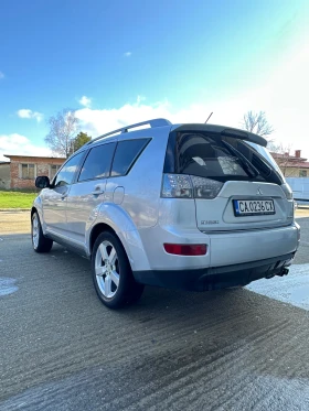 Mitsubishi Outlander 2.0 TDI 140 коня - 3500 € - 83487094 4