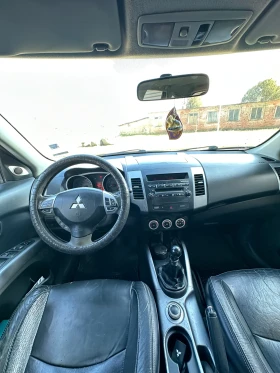 Mitsubishi Outlander 2.0 TDI 140 коня - 3500 € - 83487094 9