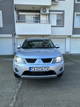 Mitsubishi Outlander 2.0 TDI 140 коня - 3500 € - 83487094 5