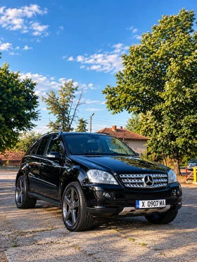 Mercedes-Benz ML 280 undefined | Auto.bg — изображение 2