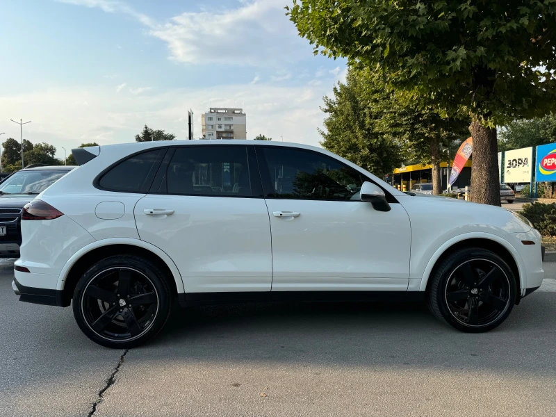 Porsche Cayenne 3, 6 V6 ВЪЗМОЖЕН ЛИЗИНГ, снимка 5 - Автомобили и джипове - 46933958