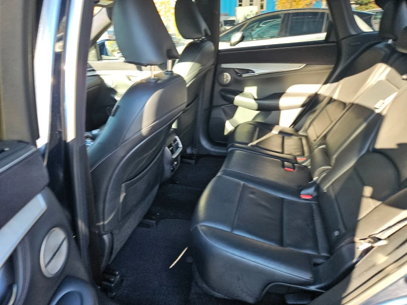 Infiniti QX50 N1G. 3+ 1, снимка 6 - Автомобили и джипове - 52424180