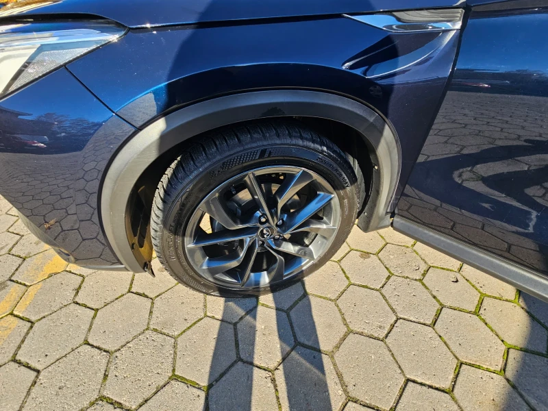 Infiniti QX50 N1G. 3+ 1, снимка 15 - Автомобили и джипове - 52424180