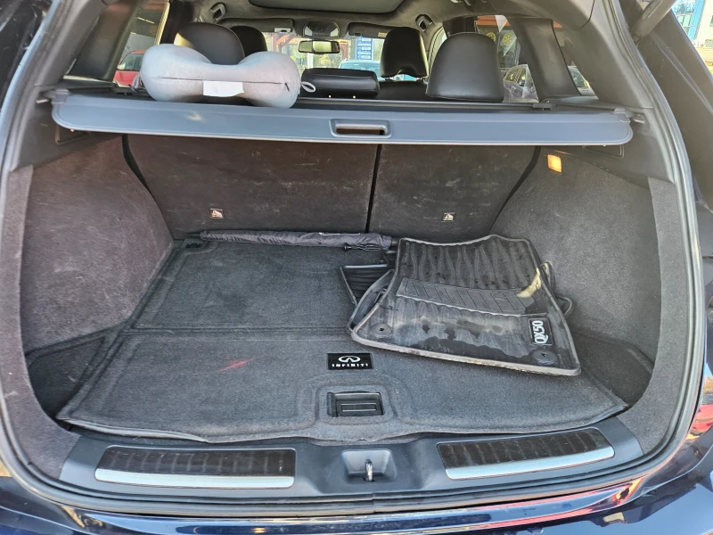 Infiniti QX50 N1G. 3+ 1, снимка 4 - Автомобили и джипове - 52424180