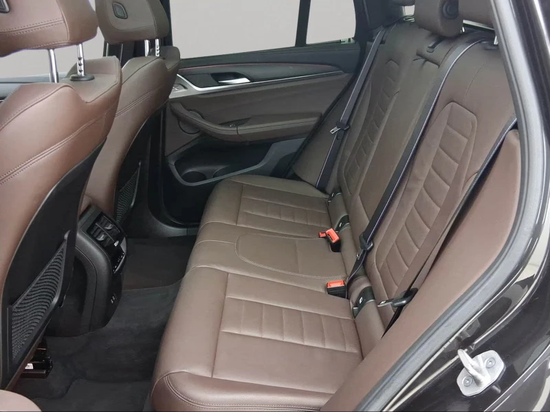 BMW X3 M40i/360HP/DRIVE.ASS-PRO/H&K/HUD/MEMO/LASER/939f, снимка 15 - Автомобили и джипове - 52490777