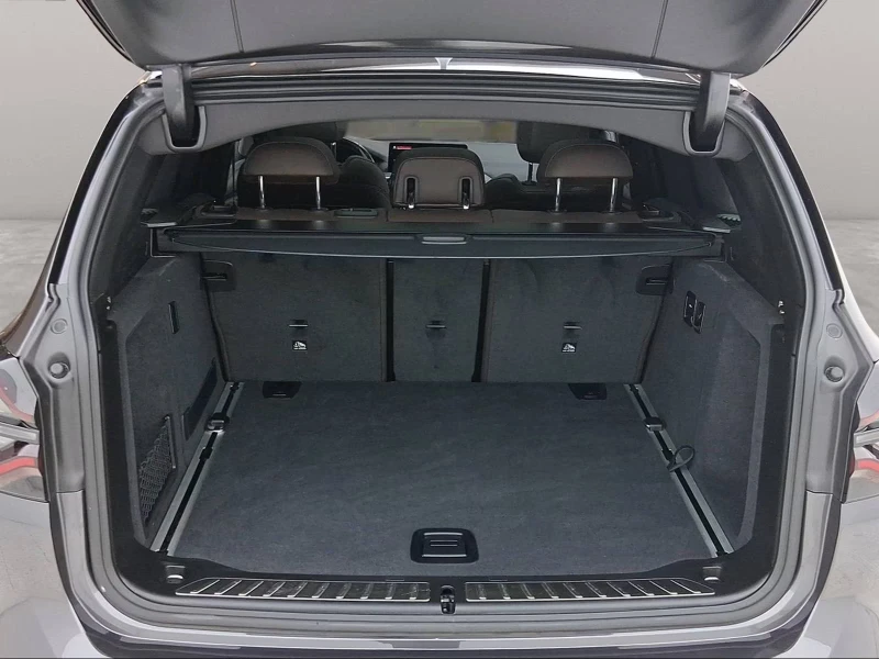 BMW X3 M40i/360HP/DRIVE.ASS-PRO/H&K/HUD/MEMO/LASER/939f, снимка 9 - Автомобили и джипове - 52490777