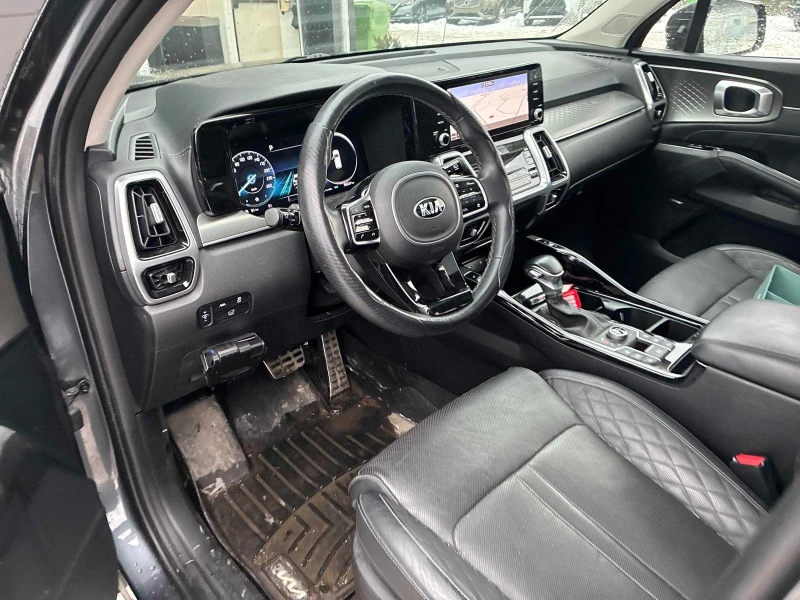 Kia Sorento CARFAX АВТО КРЕДИТ , снимка 6 - Автомобили и джипове - 52834488