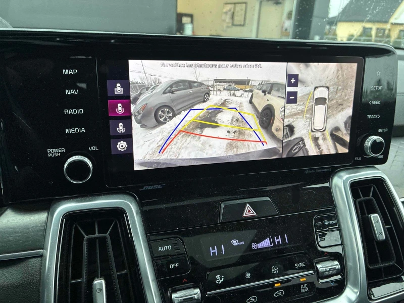 Kia Sorento CARFAX АВТО КРЕДИТ , снимка 10 - Автомобили и джипове - 52834488