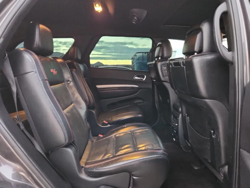 Dodge Durango, снимка 11 - Автомобили и джипове - 53056055