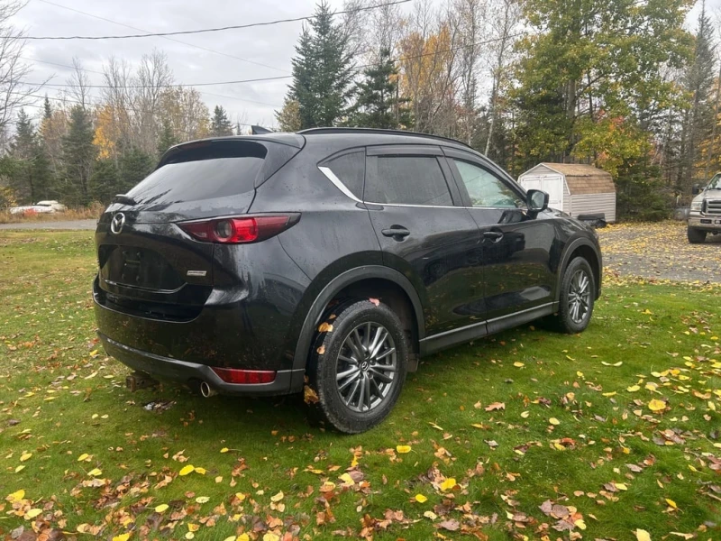 Mazda CX-5 * GX * CARFAX * БЕЗ ПЪРВОНАЧАЛНА ВНОСКА, снимка 15 - Автомобили и джипове - 53151069