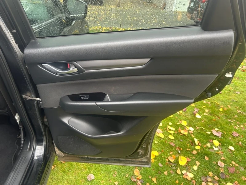 Mazda CX-5 * GX * CARFAX * БЕЗ ПЪРВОНАЧАЛНА ВНОСКА, снимка 3 - Автомобили и джипове - 53151069