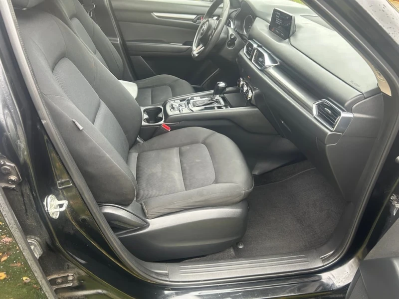 Mazda CX-5 * GX * CARFAX * БЕЗ ПЪРВОНАЧАЛНА ВНОСКА, снимка 8 - Автомобили и джипове - 53151069