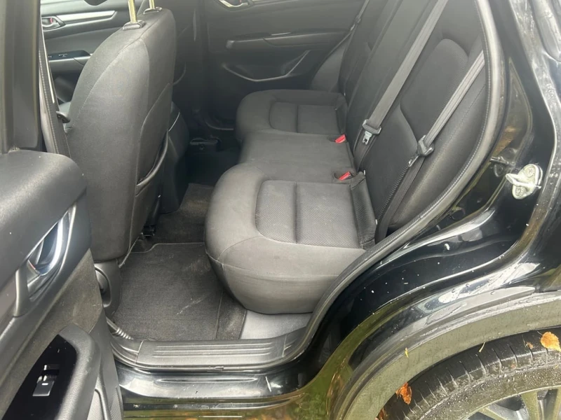 Mazda CX-5 * GX * CARFAX * БЕЗ ПЪРВОНАЧАЛНА ВНОСКА, снимка 2 - Автомобили и джипове - 53151069