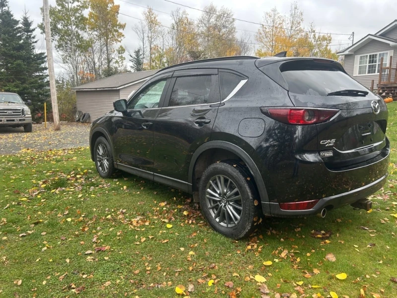 Mazda CX-5 * GX * CARFAX * БЕЗ ПЪРВОНАЧАЛНА ВНОСКА, снимка 17 - Автомобили и джипове - 53151069