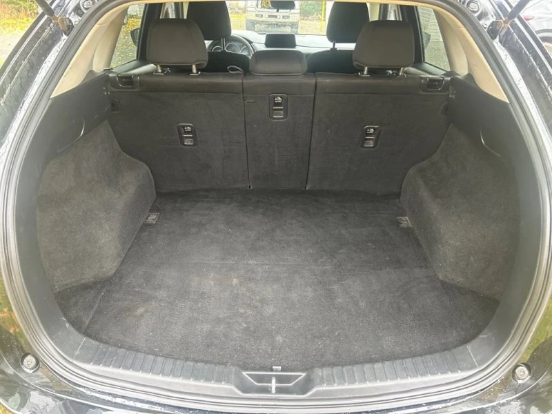 Mazda CX-5 * GX * CARFAX * БЕЗ ПЪРВОНАЧАЛНА ВНОСКА, снимка 16 - Автомобили и джипове - 53151069