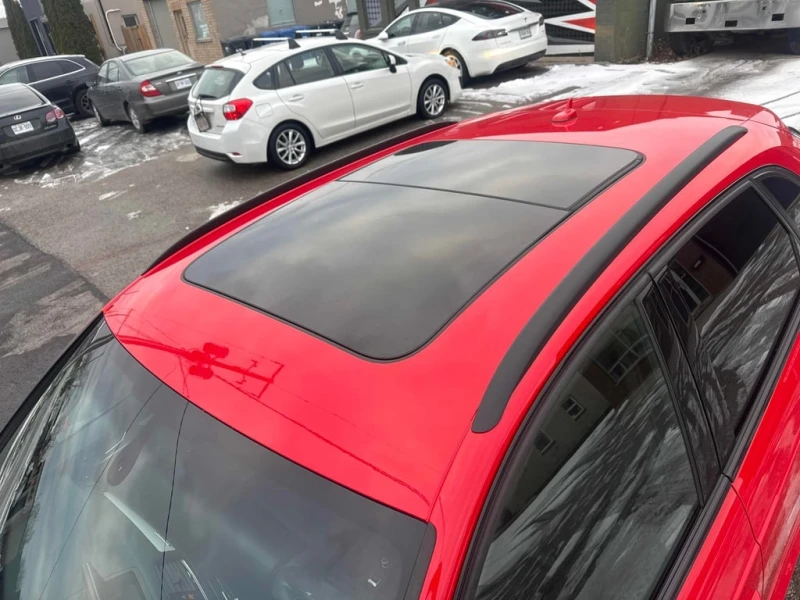 Audi Q3 * CARFAX * ФИНАНСИРАНЕ , снимка 15 - Автомобили и джипове - 53215653