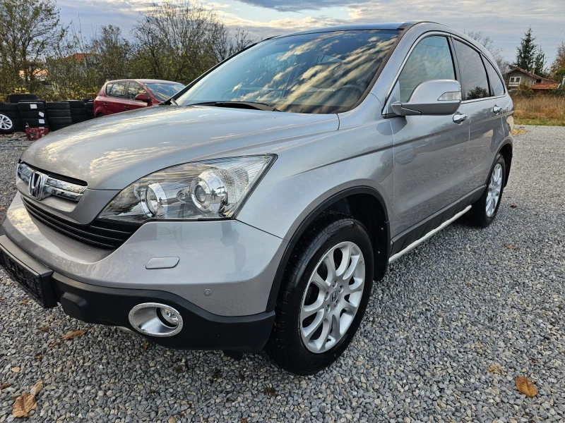 Honda Cr-v 2.2d 140k.s EXECUTIVE 4WD - 11999 лв. / 6134.99 € - 45101503 1