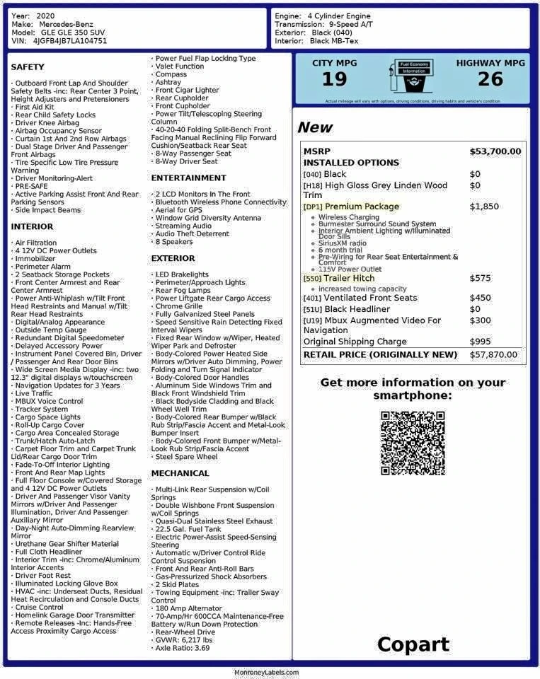 Mercedes-Benz GLE 350  - изображение 10