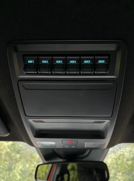 Ford Raptor EcoBoost  - изображение 9