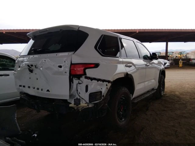 Toyota Sequoia TRD PRO* DISTRONIC* 360 CAM* ��������* ���������*  | Mobile.bg � ����������� 6