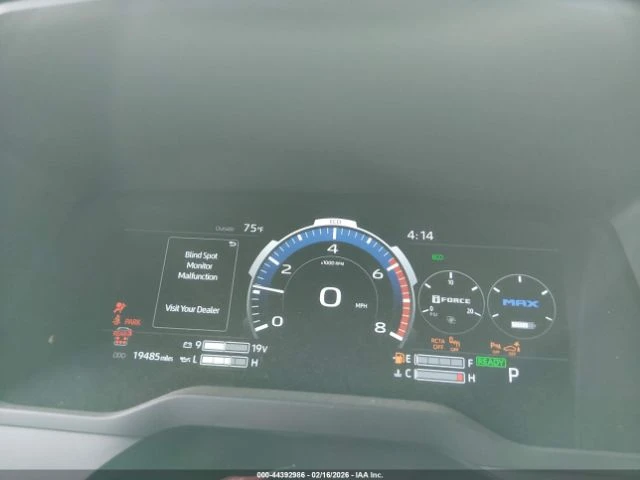 Toyota Sequoia TRD PRO* DISTRONIC* 360 CAM* ��������* ���������*  | Mobile.bg � ����������� 12