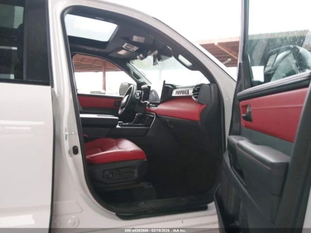 Toyota Sequoia TRD PRO* DISTRONIC* 360 CAM* ��������* ���������*  | Mobile.bg � ����������� 10