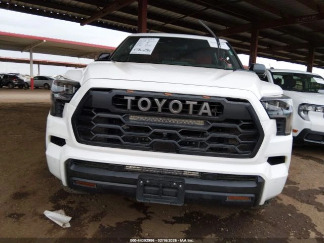 Toyota Sequoia TRD PRO* DISTRONIC* 360 CAM* ��������* ���������*  | Mobile.bg � ����������� 2