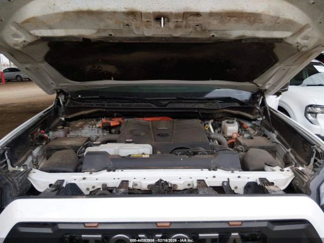 Toyota Sequoia TRD PRO* DISTRONIC* 360 CAM* ��������* ���������*  | Mobile.bg � ����������� 9