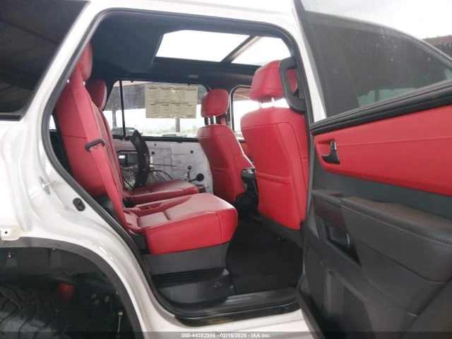 Toyota Sequoia TRD PRO* DISTRONIC* 360 CAM* ��������* ���������*  | Mobile.bg � ����������� 11