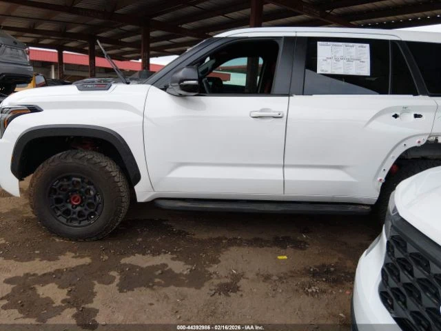 Toyota Sequoia TRD PRO* DISTRONIC* 360 CAM* ��������* ���������*  | Mobile.bg � ����������� 8