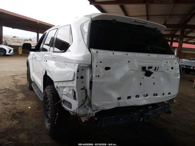 Toyota Sequoia TRD PRO* DISTRONIC* 360 CAM* ��������* ���������*  | Mobile.bg � ����������� 4