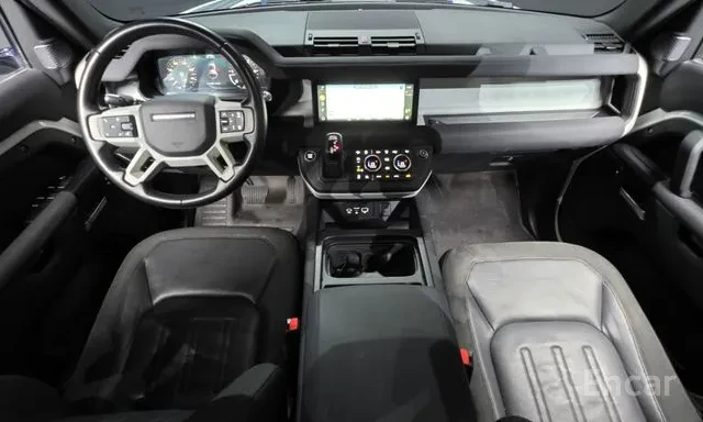 Land Rover Defender | AWD | Air Suspension | 360  Camera | ACC, снимка 4 - Автомобили и джипове - 55472251