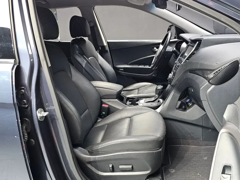Hyundai Santa fe 2.0 2WD PREMIUM, снимка 12 - Автомобили и джипове - 55800794