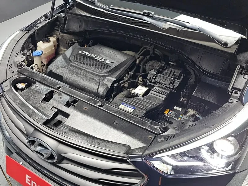 Hyundai Santa fe 2.0 2WD PREMIUM, снимка 6 - Автомобили и джипове - 55800794