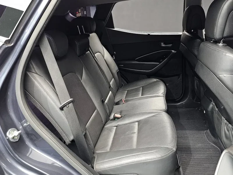 Hyundai Santa fe 2.0 2WD PREMIUM, снимка 11 - Автомобили и джипове - 55800794