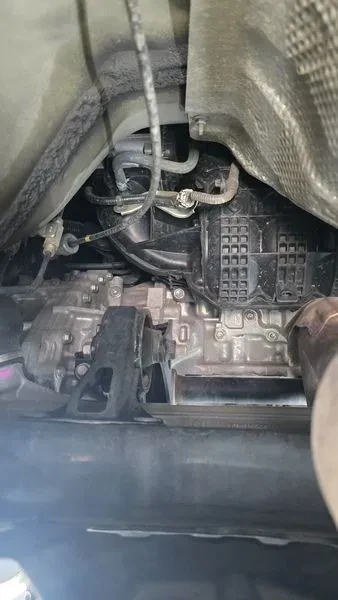 Toyota Rav4 2.5 2Wd 4Th Generation, снимка 11 - Автомобили и джипове - 56354199