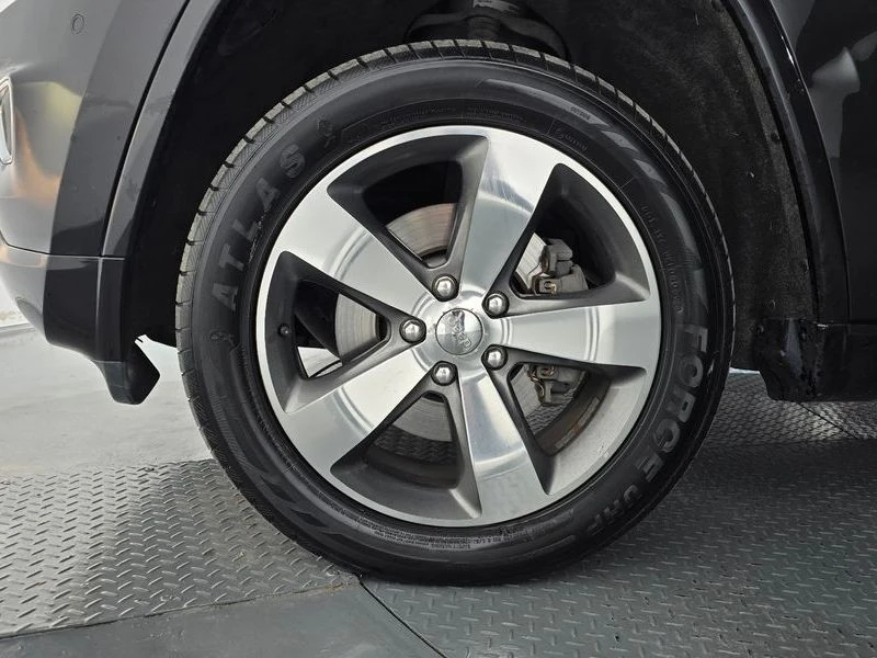 Jeep Cherokee DISTRONIC| CAM| PANORAMA | Mobile.bg � ����������� 5