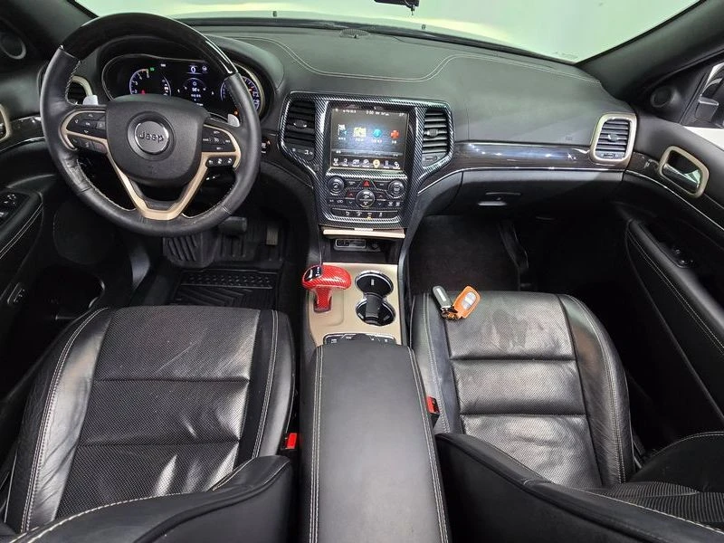 Jeep Cherokee DISTRONIC| CAM| PANORAMA | Mobile.bg � ����������� 7