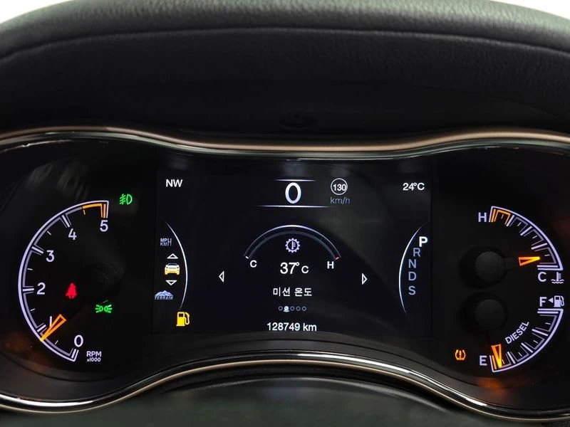 Jeep Cherokee DISTRONIC| CAM| PANORAMA | Mobile.bg � ����������� 8