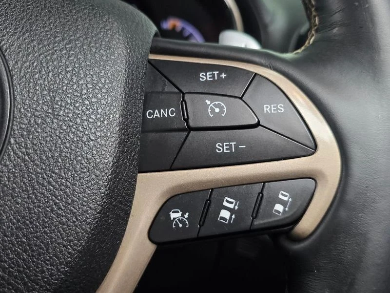 Jeep Cherokee DISTRONIC| CAM| PANORAMA | Mobile.bg � ����������� 16