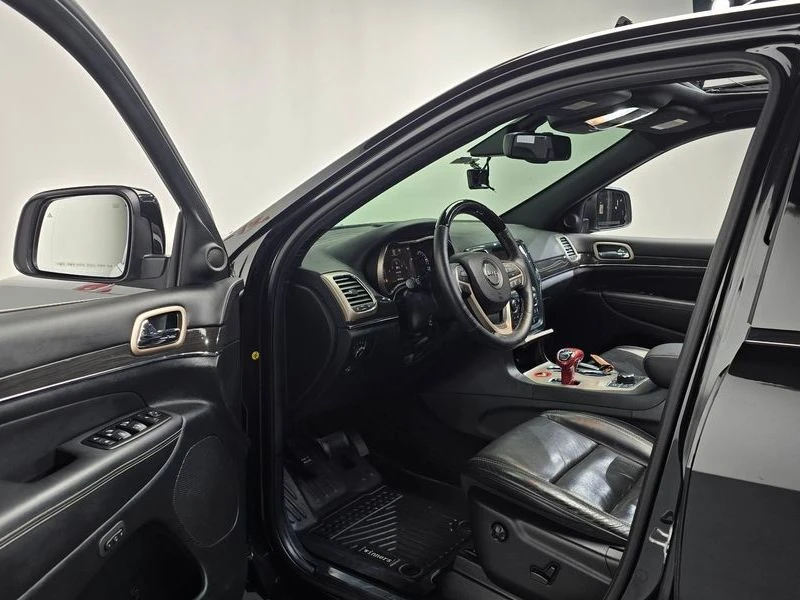 Jeep Cherokee DISTRONIC| CAM| PANORAMA | Mobile.bg � ����������� 10